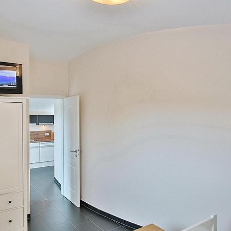 Penthouse Am Platz Penthouse Am Platz Appartement 10 Timmendorfer Strand Exteriér fotografie