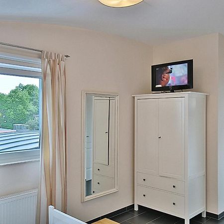 Penthouse Am Platz Penthouse Am Platz Appartement 10 Timmendorfer Strand Exteriér fotografie