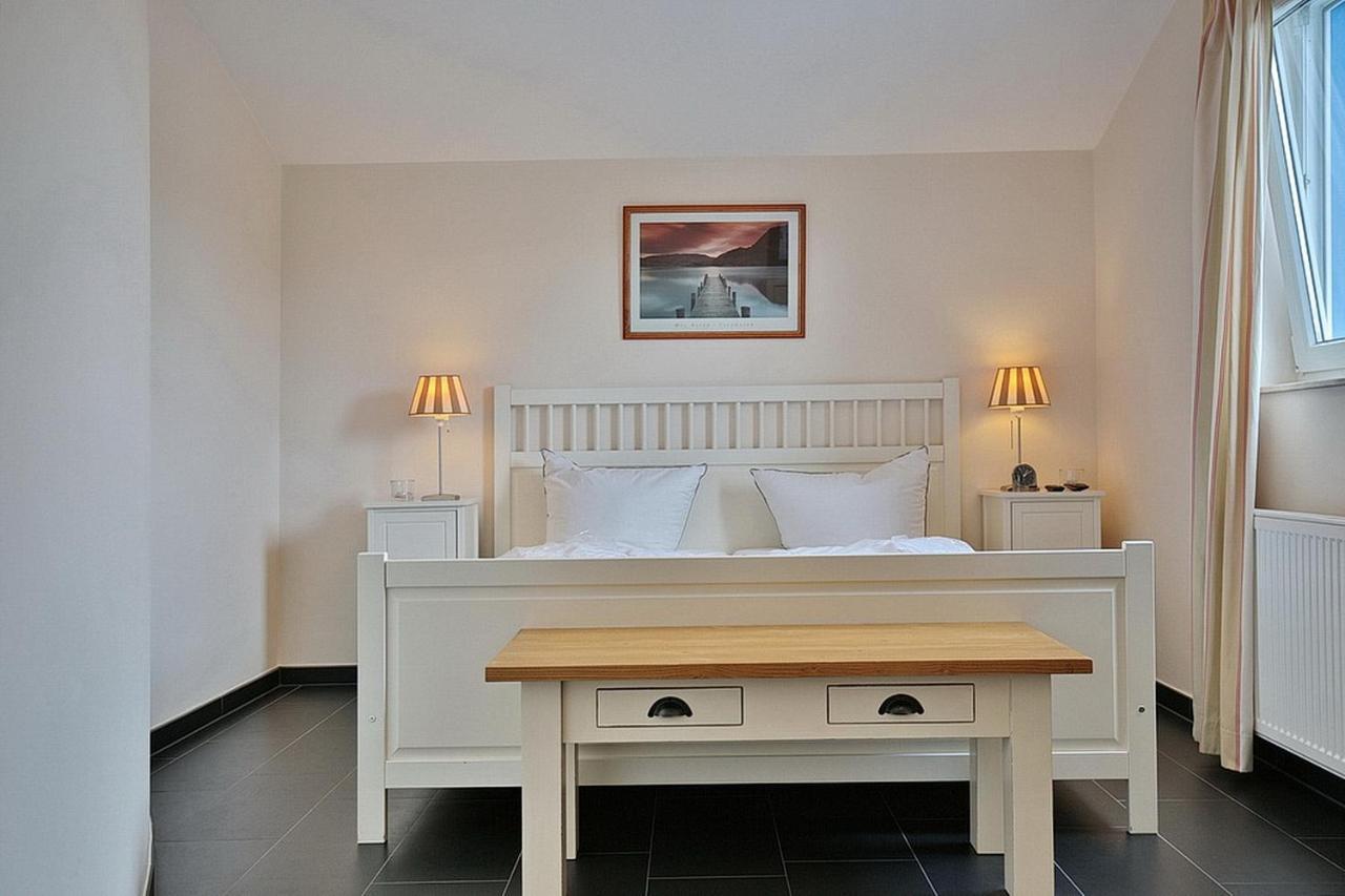 Penthouse Am Platz Penthouse Am Platz Appartement 10 Timmendorfer Strand Exteriér fotografie